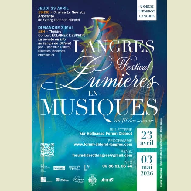 festival musique Langres 2026
